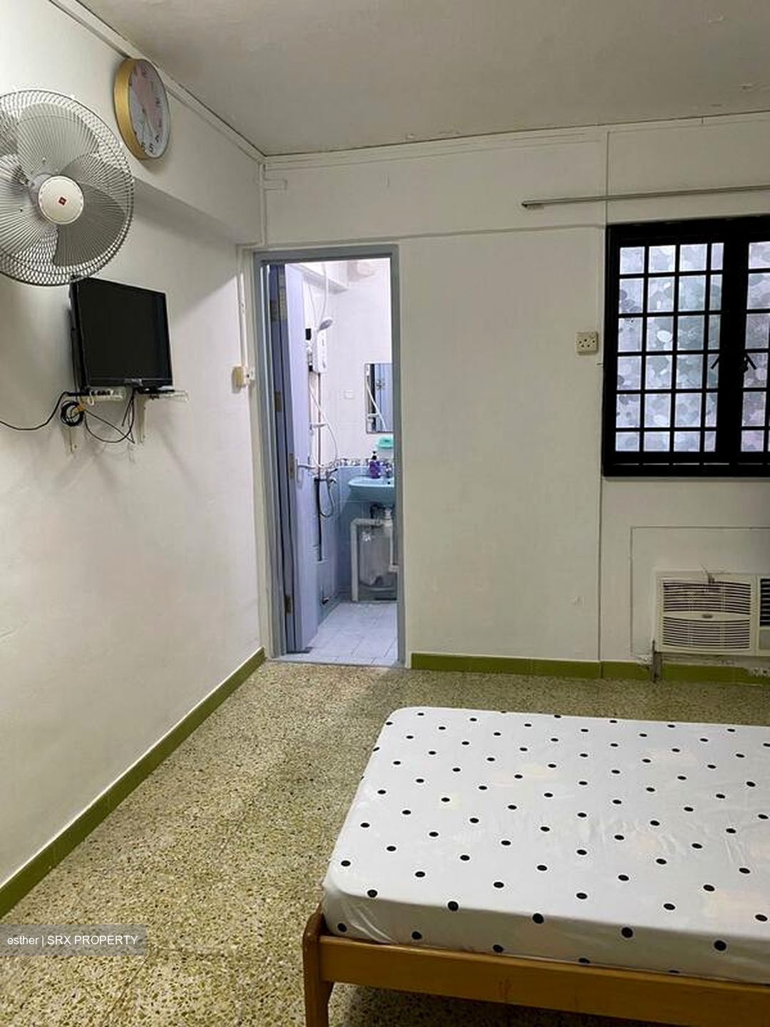 Blk 304 Shunfu Gardens (Bishan), HDB 3 Rooms #502356851